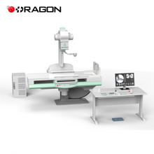 DW-7600 Instrument chirurgical médical radiographie machine à vendre
